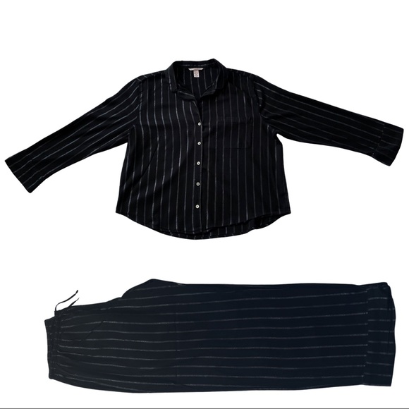 Victoria Secret PJ Set - Picture 1 of 3